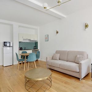 Apartamento de 1 Dormitorio